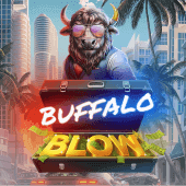 Búfalo Soplo